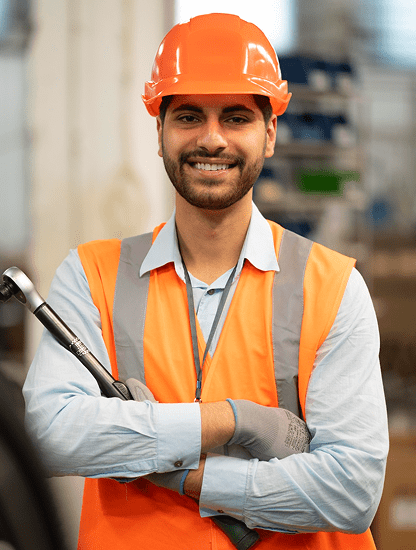 Ekibimiz
